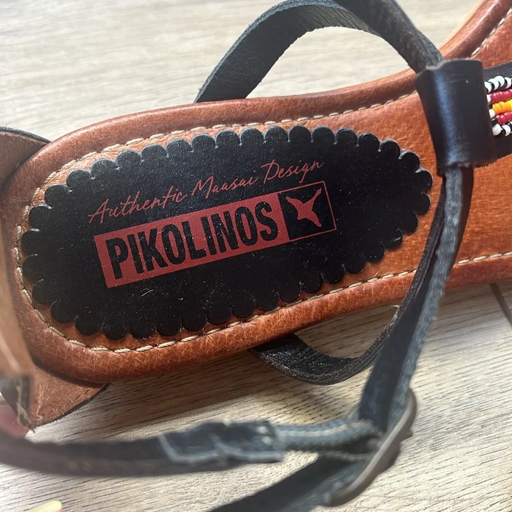 Pikolinos Sandals! - Picture 2 of 4